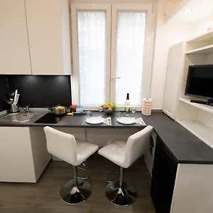  Apartamento San Vito - Monti